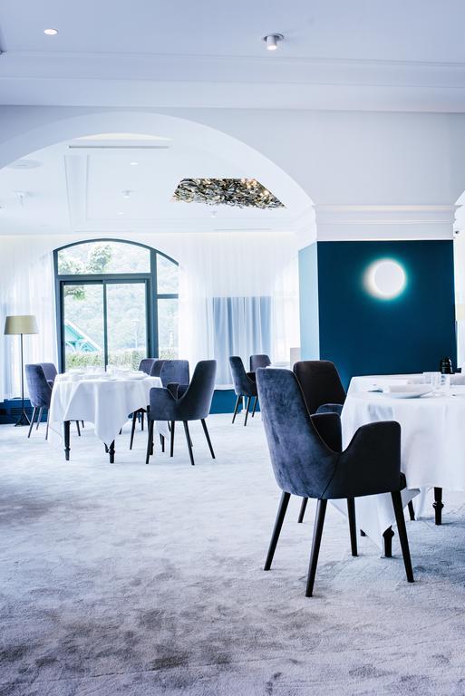Auberge Du Père Bise - Jean Sulpice Talloires Esterno foto