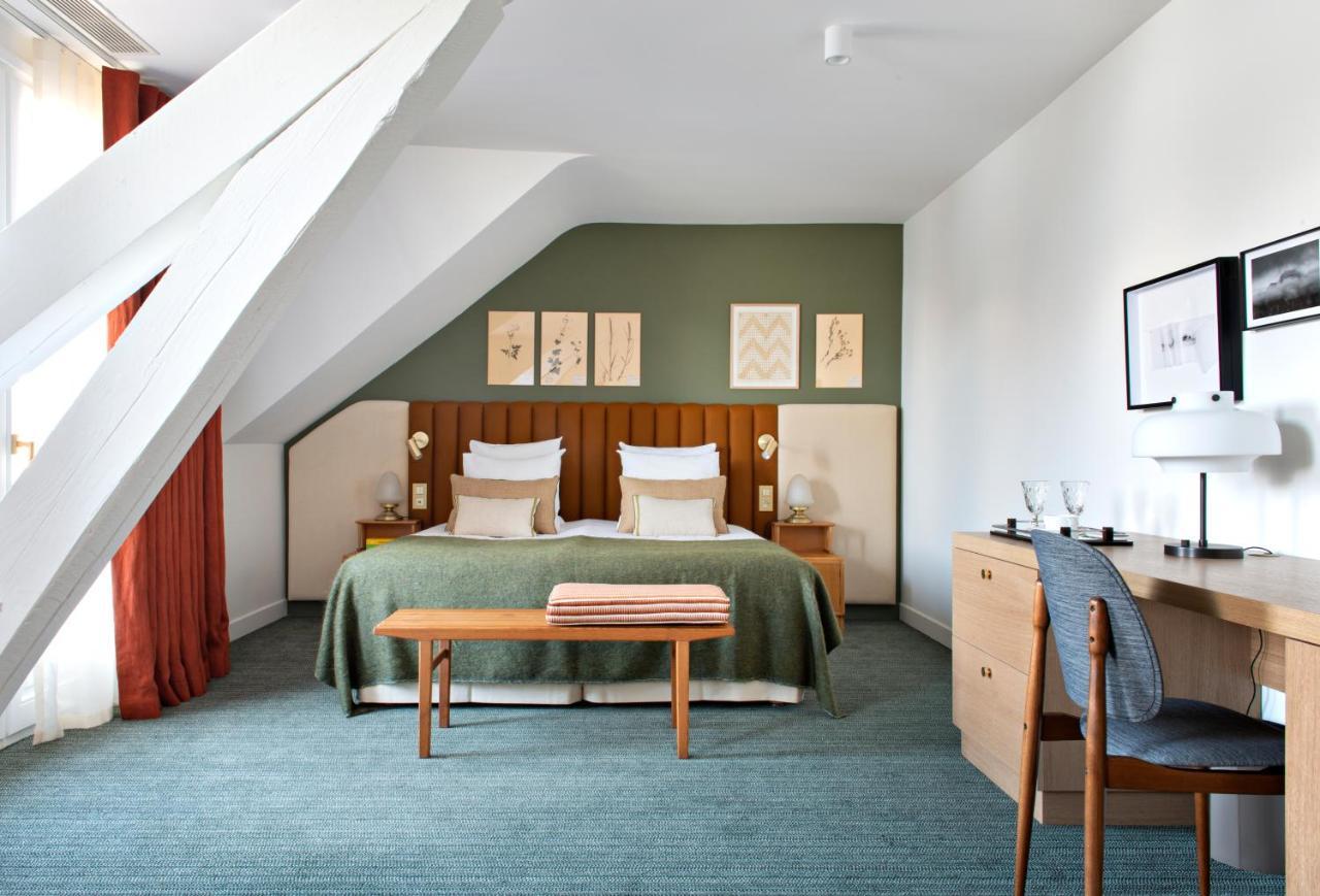 Auberge Du Père Bise - Jean Sulpice Talloires Esterno foto