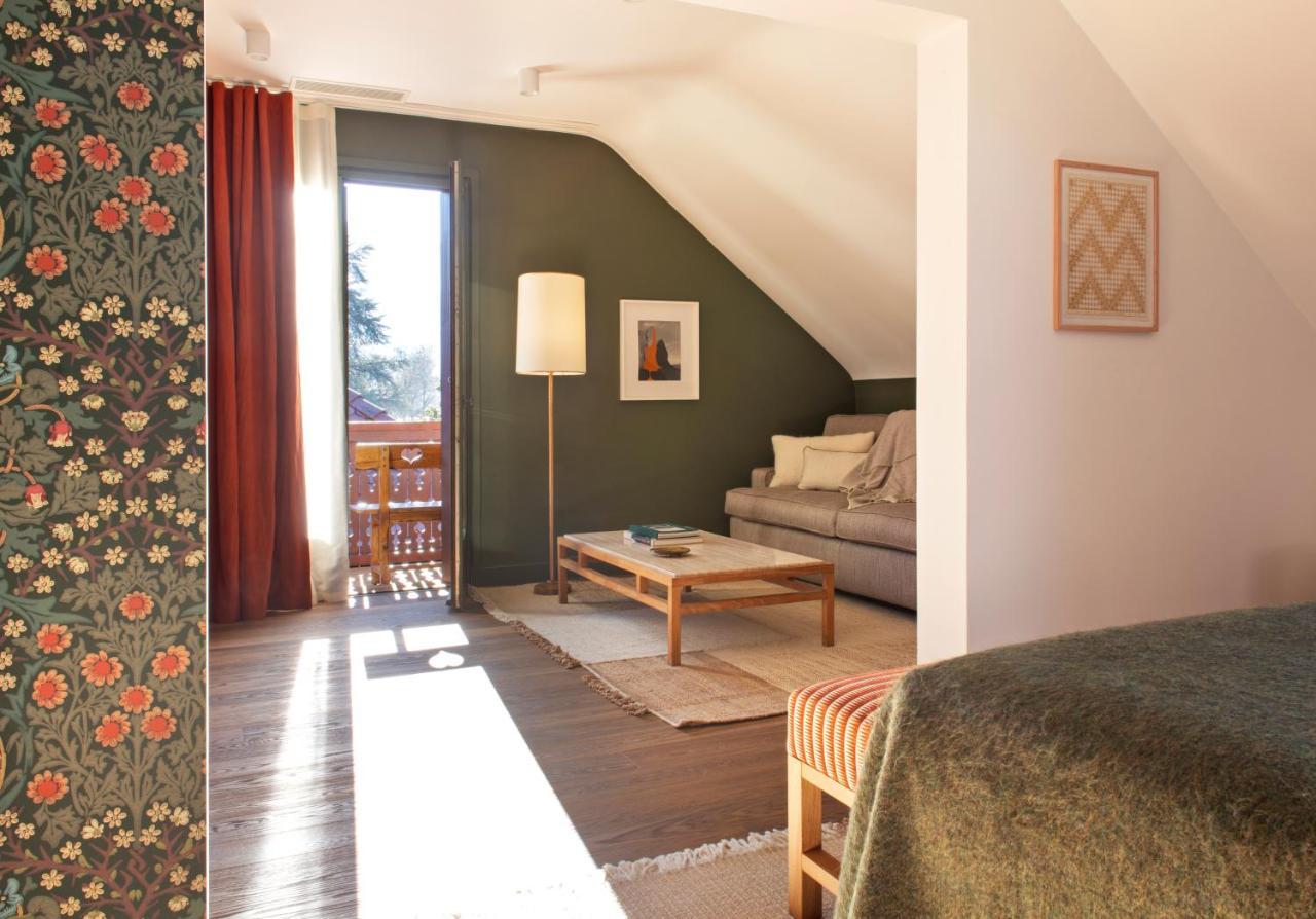 Auberge Du Père Bise - Jean Sulpice Talloires Esterno foto